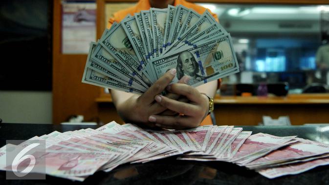 Pelemahan Rupiah Menekan Pasar Modal: Cermati Tiga Dampak Strategis Terhadap Portofolio Investasi dan IHSG