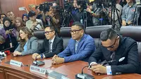 Nafa Urbach Terbukti Langgar Kode Etik, Dinonaktifkan 3 Bulan dari Anggota DPR