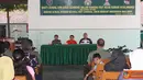 Citizen6, Cirebon: Bakti sosial operasi Bibir Sumbing, kerjasama antara Kodam III/Slw, Korem 063/ SGJ, Rst Ciremai,Obor berkat Indonesia dan AMPI dalam rangka HUT Ke-66 Kodam III/Slw,dilaksanakan pada, Jumat (13/7). (Pengirim: Kodam3 Pendam)