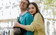 OOTD Ala Anak Muda, 10 Foto Raffi Ahmad dan Nagita di Madrid Bak ABG Pacaran