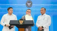 Polemik Kasus Ira Puspadewi, Presiden Prabowo Turun Tangan Keluarkan Surat Rehabilitasi