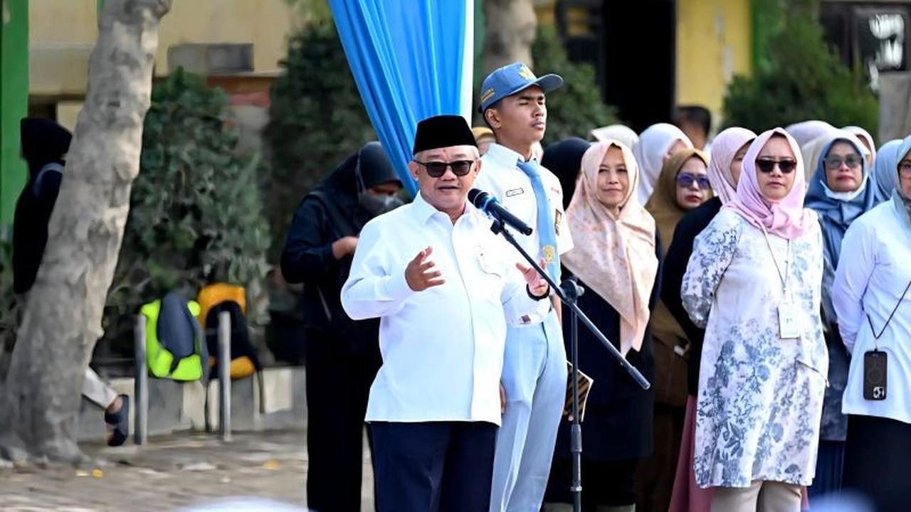 Mendikdasmen Terapkan Fleksibilitas Asesmen dan Kurikulum Adaptif untuk Sekolah Terdampak Bencana