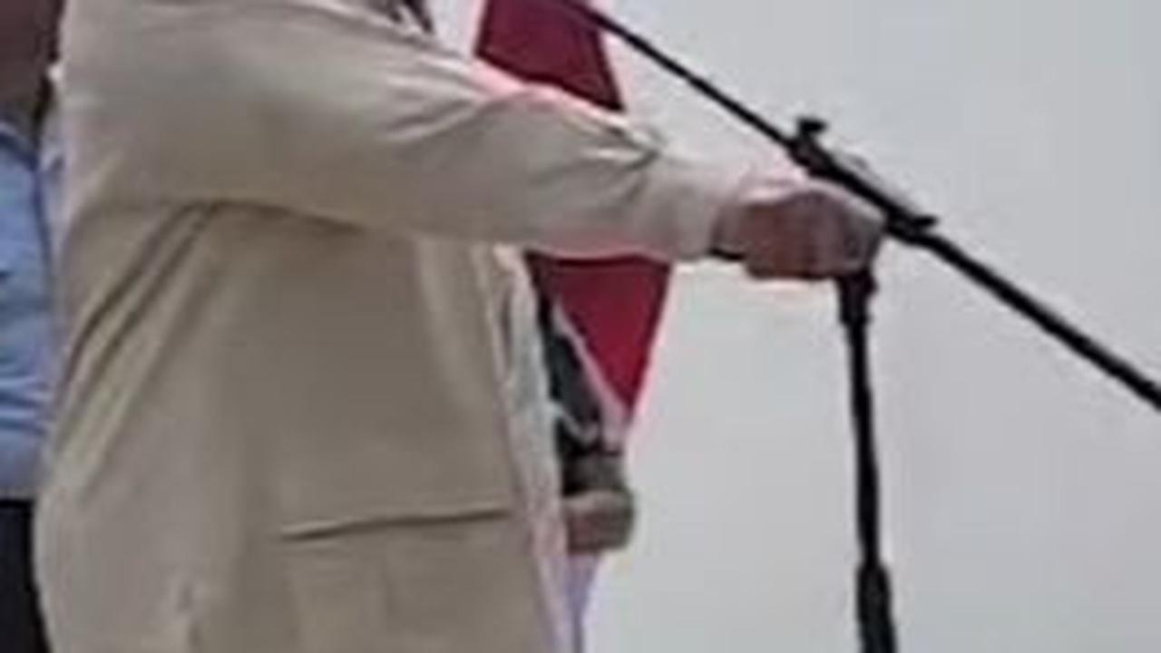 VIDEO: Prabowo Serahkan 5 Pesawat NC-212i untuk TNI AU, Bangga Buatan Anak Bangsa!