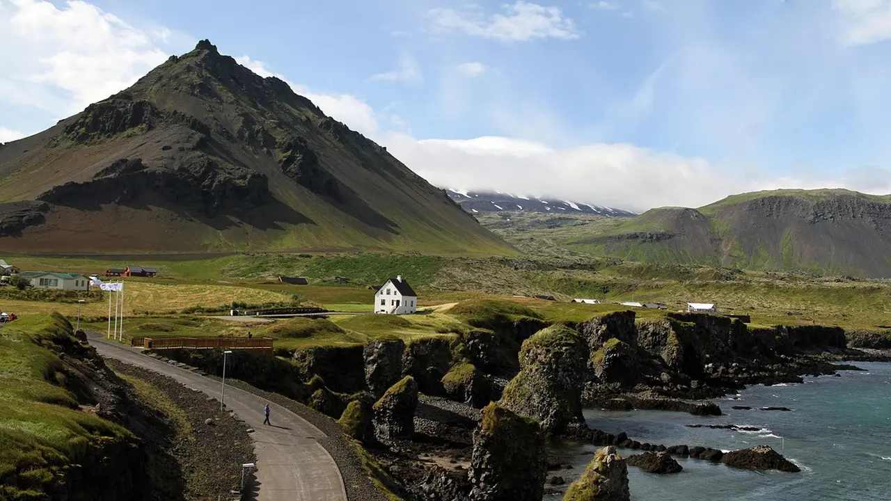 Islandia