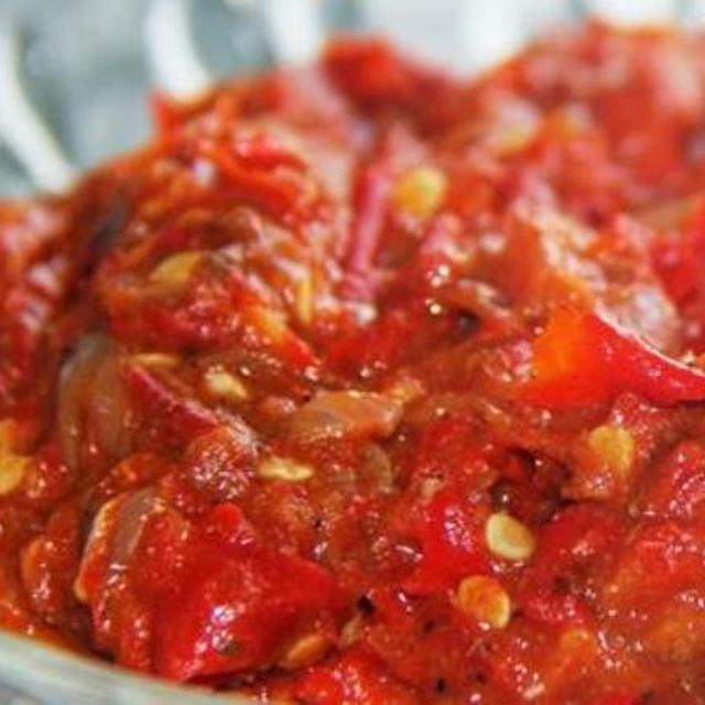 Cara Membuat Sambal  Cabe Rawit Yang Enak