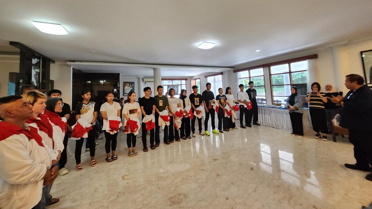 ASKI Terjunkan 18 Atlet di Kejurnas Karate 2025