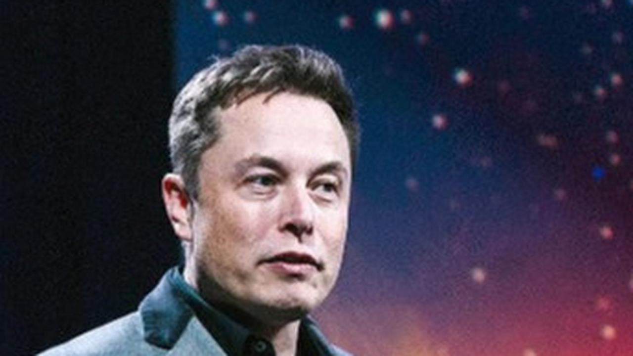 Luhut Telepon Elon Musk Minta Pasang Jaringan Internet di IKN Nusantara