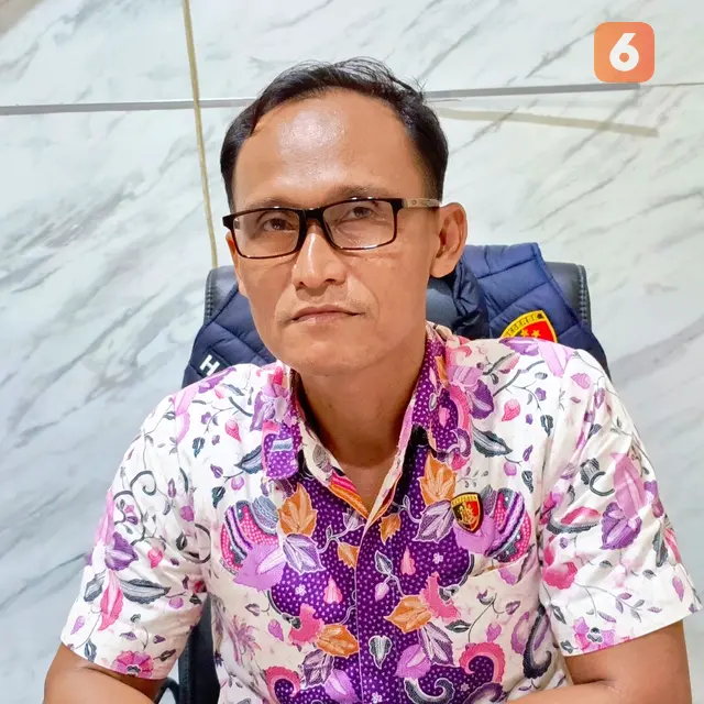 Hafid Dian Maulidi