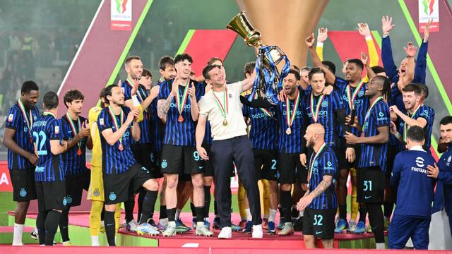 Inter Milan