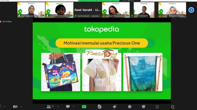 Ratnawati Sutedjo