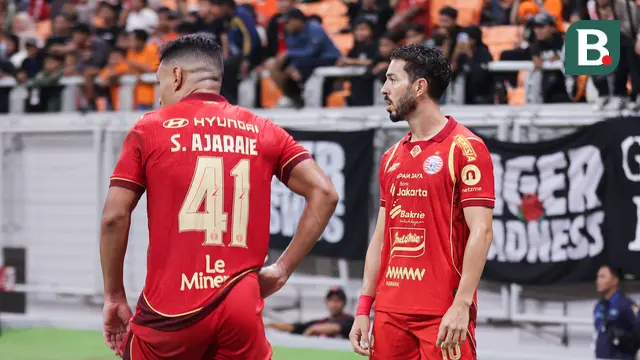 Persija Jakarta