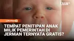Orang tua di Amerika bisa menghabiskan hingga sekitar Rp265 juta per tahun untuk penitipan anak. Sedangkan di Berlin, Jerman, penitipan anak milik pemerintah nyaris gratis. Selain itu, Pemerintah Jerman juga menyediakan tempat penampungan tunawisma d...