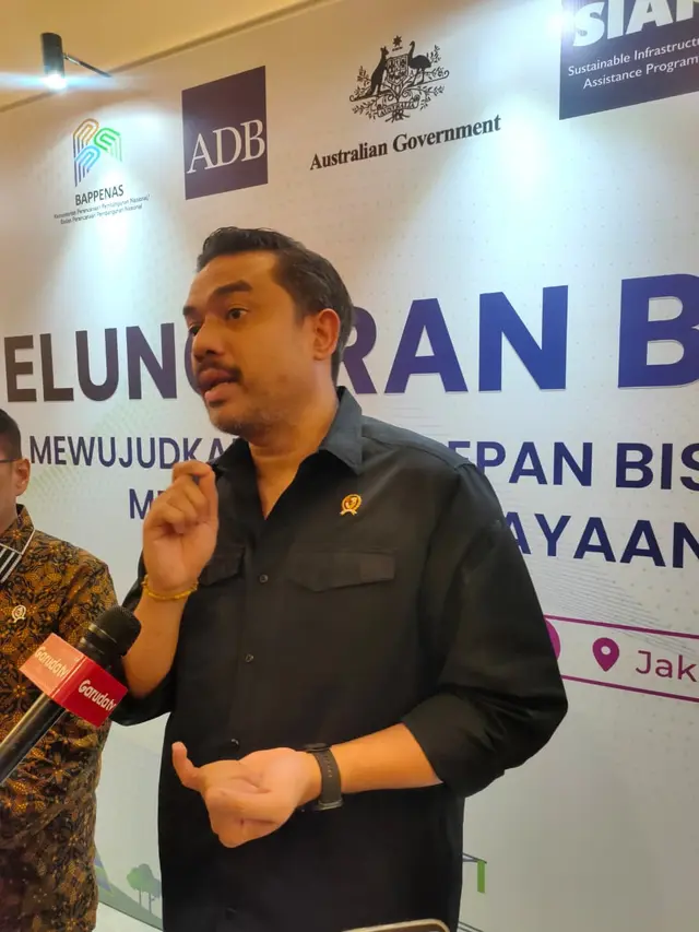 Menteri UMKM: Dana Rp 200 Triliun Akan Genjot Pertumbuhan UMKM