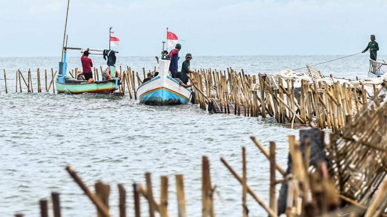 Warga Teluknaga Kesal Tak Kunjung dapat Sertifikat Usai Direlokasi Proyek PIK2: Nanti Kami Digusur Seenak Mereka