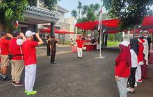 FOTO: Semarak dan Keseruan Perayaan HUT ke-79 Kemerdekaan RI Masih Terasa di Kota Wisata