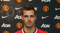 MU Resmi Dapatkan Morgan Schneiderlin