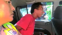 Pembunuh dan Pemerkosa Balita di Bogor Divonis Hukuman Mati