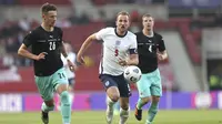 Masih Melempem, Harry Kanye Dipercaya Bisa Segera Pecah Telur di Euro 2020