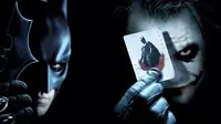 Fans Batman Geram Proyek Film Asal-usul Joker Dikerjakan
