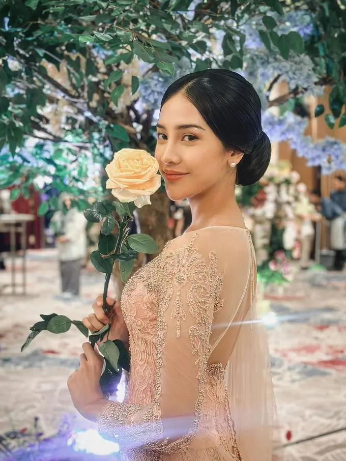 Anya Gelardine (Foto: Instagram/anyageraldine)