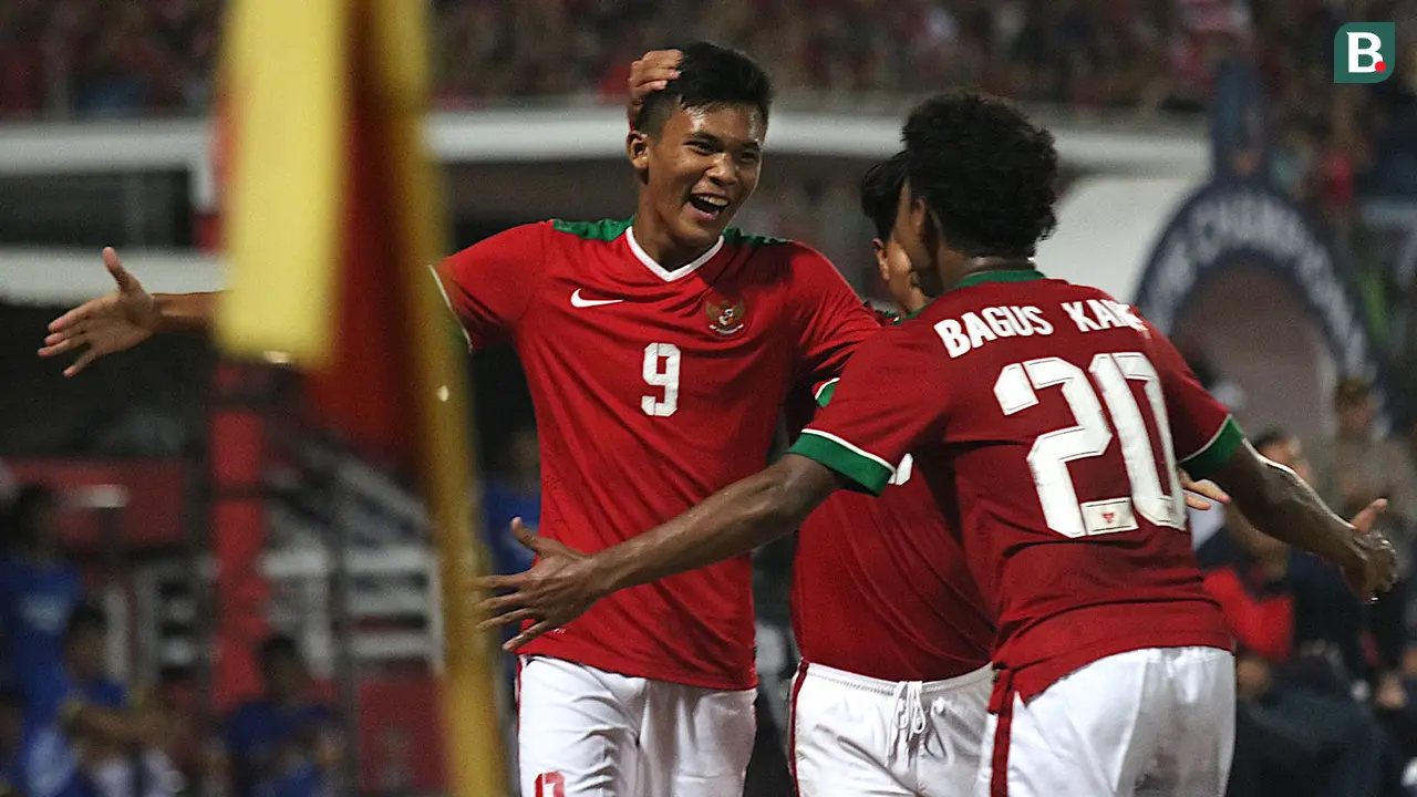 Timnas Indonesia U-16