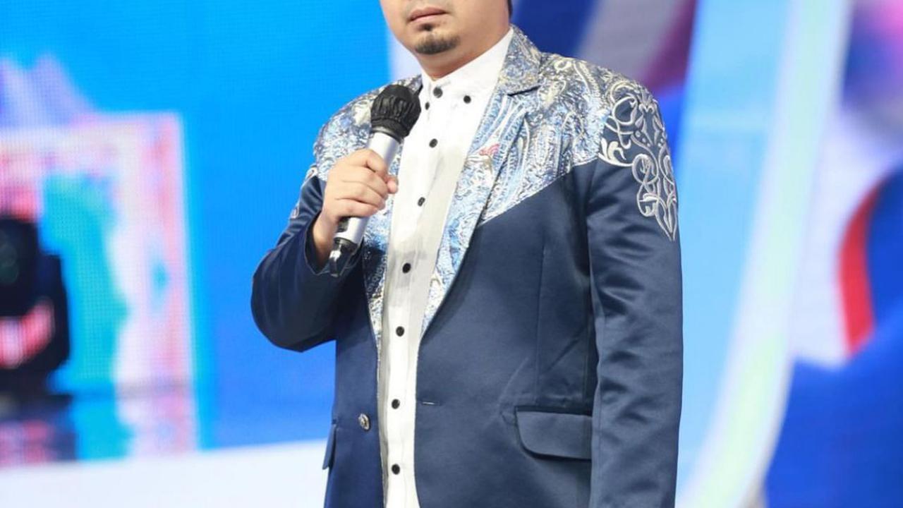 Profil Ustaz Solmed dari Prestasi, Dakwah, dan Ujian Kontroversi