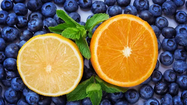 5 Makanan Super untuk Penderita Diabetes (Alfa Photostudio/Shutterstock)