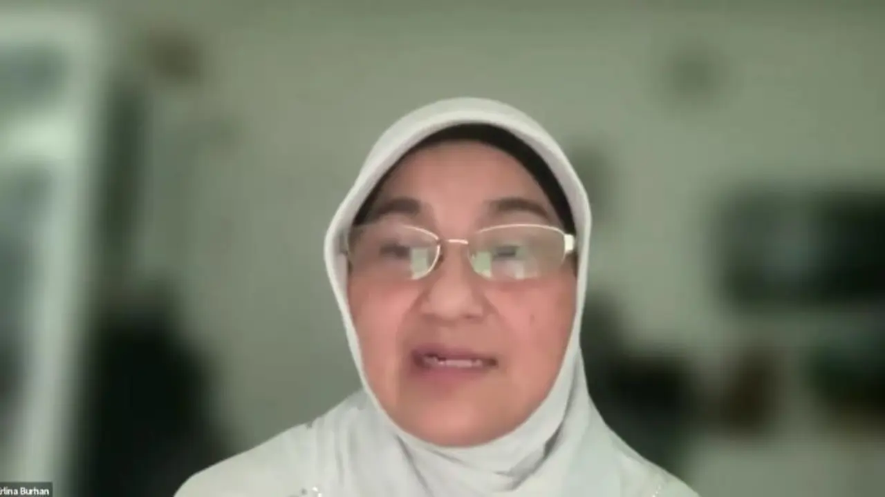 5.461 Orang Telah Terjangkit Flu Singapura atau HFMD hingga Minggu ke-11 2024