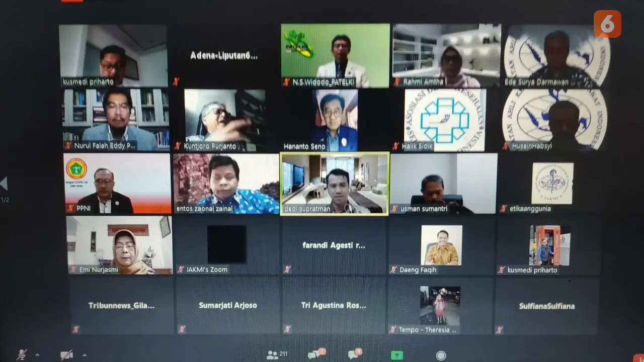 Webminar Kompak