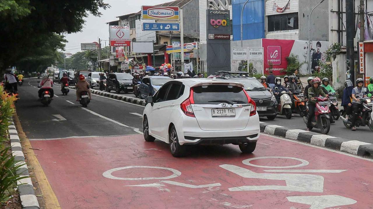 Hari Ini Ada Upacara TNI-Polri di Jakarta, Polisi Alihkan Arus Lalu Lintas, Catat Waktu dan Lokasinya