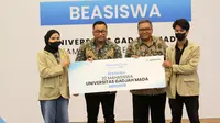 Moonton Games Berikan Beasiswa bagi Mahasiswa UGM yang Punya Talenta eSport