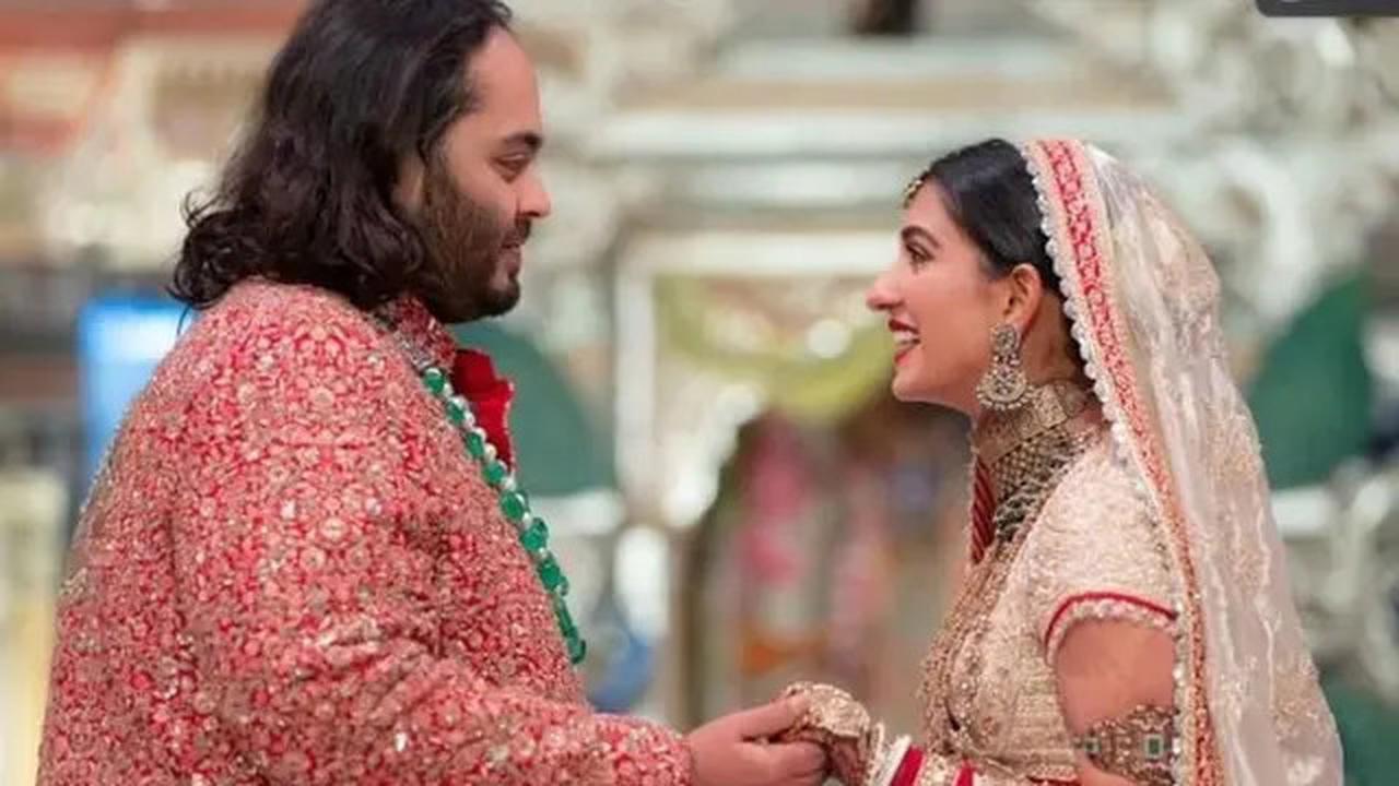 8 Pernikahan Termahal Sepanjang Sejarah, Anak Crazy Rich India Juaranya