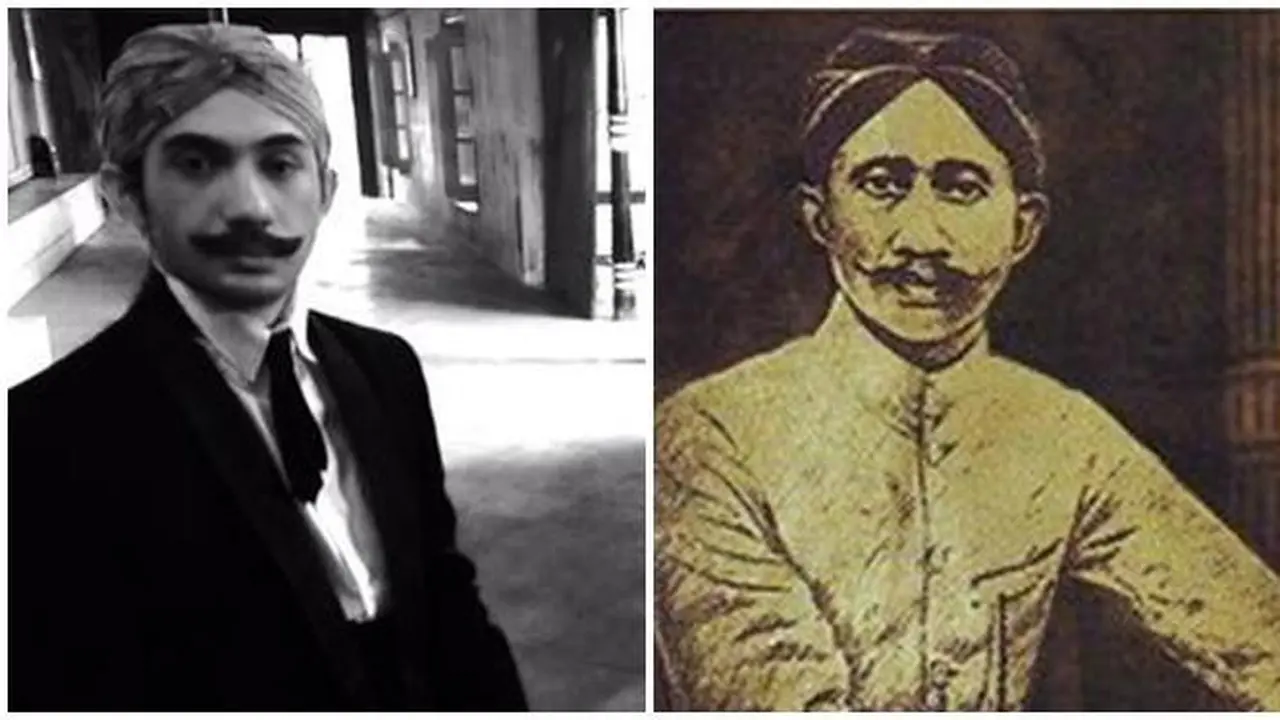 [Bintang] Reza Rahadian