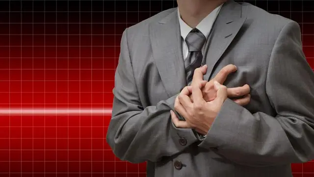 Inilah Penyebab Henti Jantung Mendadak