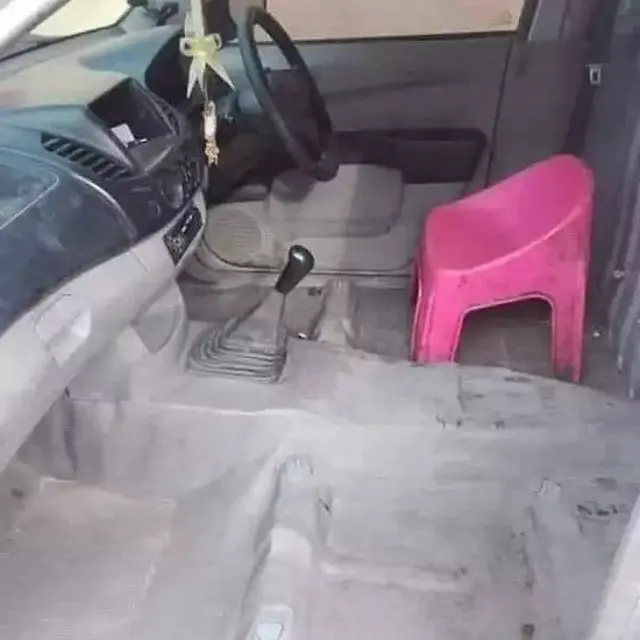 10 Potret Life Hack Untuk Pengendara Mobil Biar Hemat Perbaikan Ini Kocak Banget