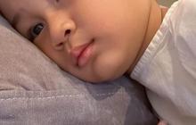 Kiano Anak Baim Wong Dilarikan ke Rumah Sakit Usai Muntah 9 Kali Gara-gara Makan Es Krim & Permen