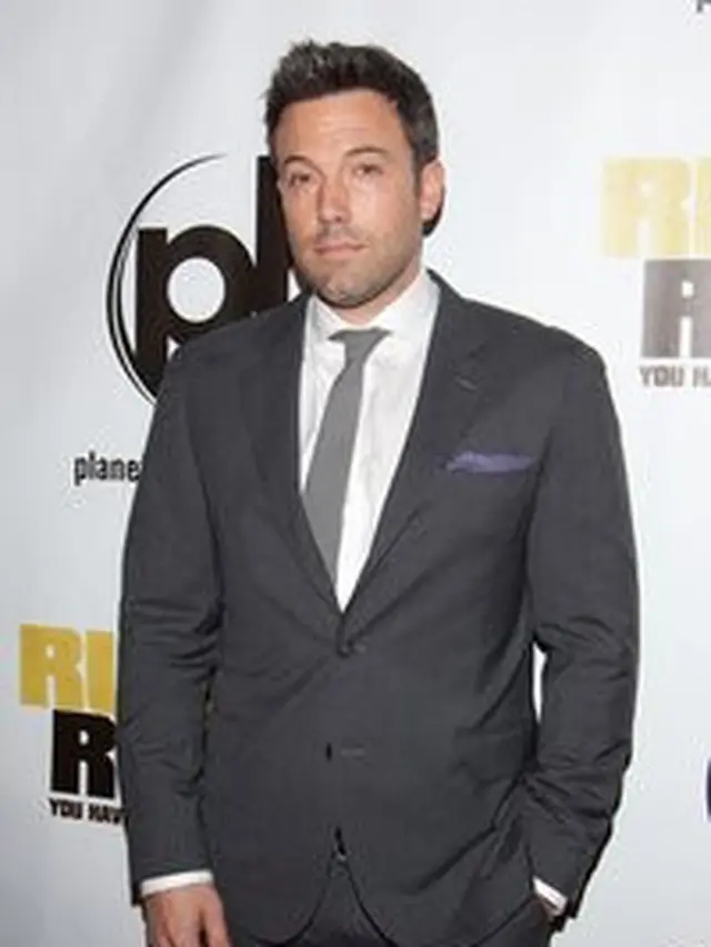 [Liputan6] Ben Affleck