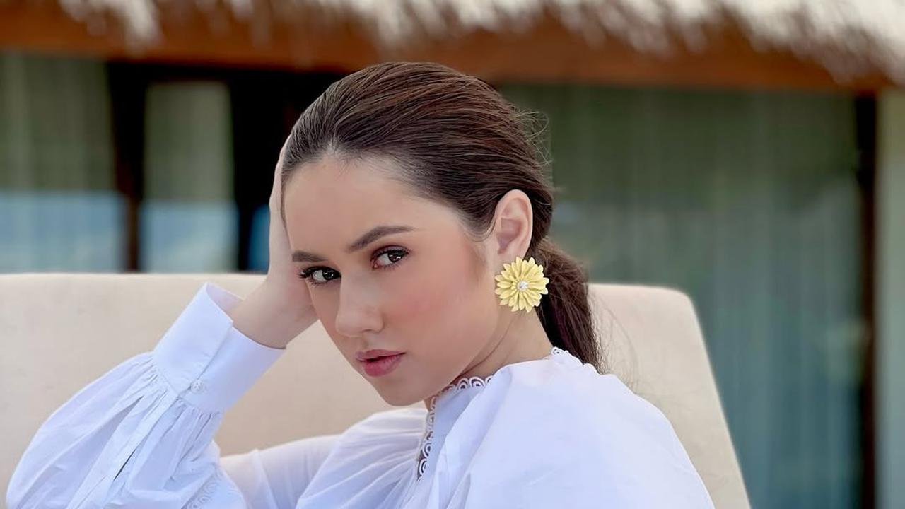 Profil Vika Kolesnaya, Model Cantik Asal Belarus yang Dekat dengan Billy Syahputra