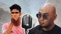 Komentar Ajaib Warga Twitter atas Blunder Raphael Varane: Klarifikasi di Podcast Deddy Corbuzier!