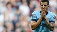 Stevan Jovetic Beri Sinyal Gabung Inter Milan