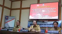Kemendagri Perkenalkan Si OLA Untuk Layanan Administrasi dan Konsultasi