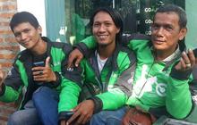 Bahaya di balik tarif promo ojek online