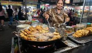 8 Mitos tentang Gorengan yang Salah, Banyak Orang Masih Keliru