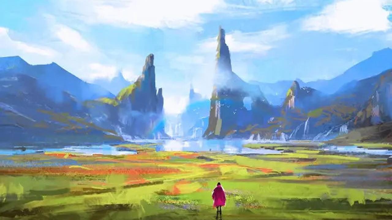 Umat Islam Masuk Neraka Itu Aneh, Kita Pemegang Kunci Surga Kata Gus Baha