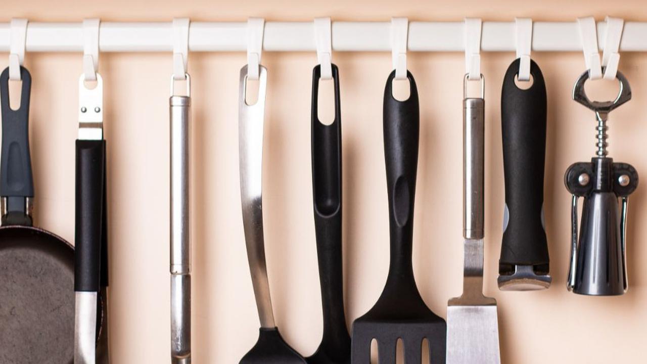 7 Tips Menjaga Kebersihan Alat Dapur Berbahan Silikon