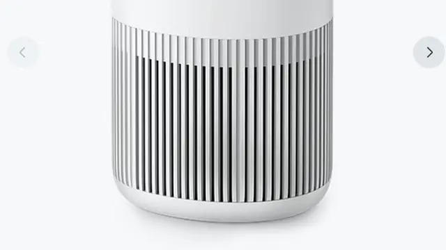 Philips PureProtect Mini Series 900 AC0950/10