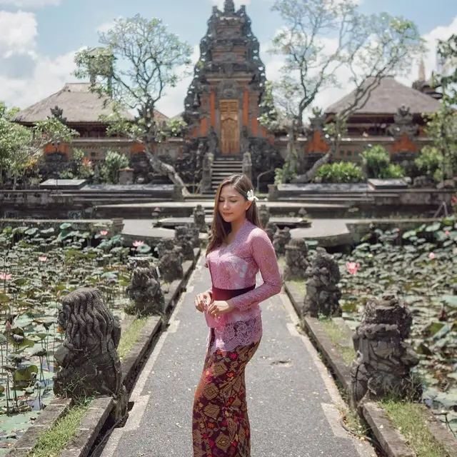 Dikagumi Kaesang Pangarep, Ini 6 Penampilan Jessica Mila yang Bikin Pangling