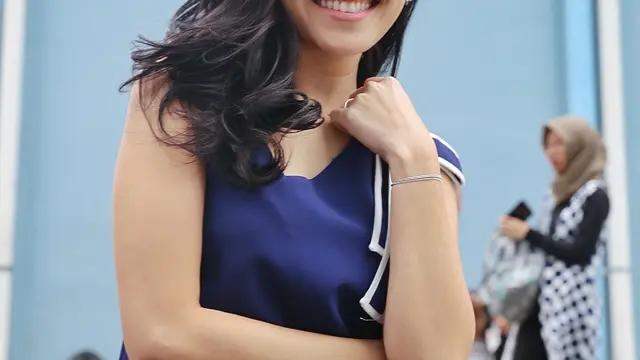 [Bintang] Ayu Ting Ting