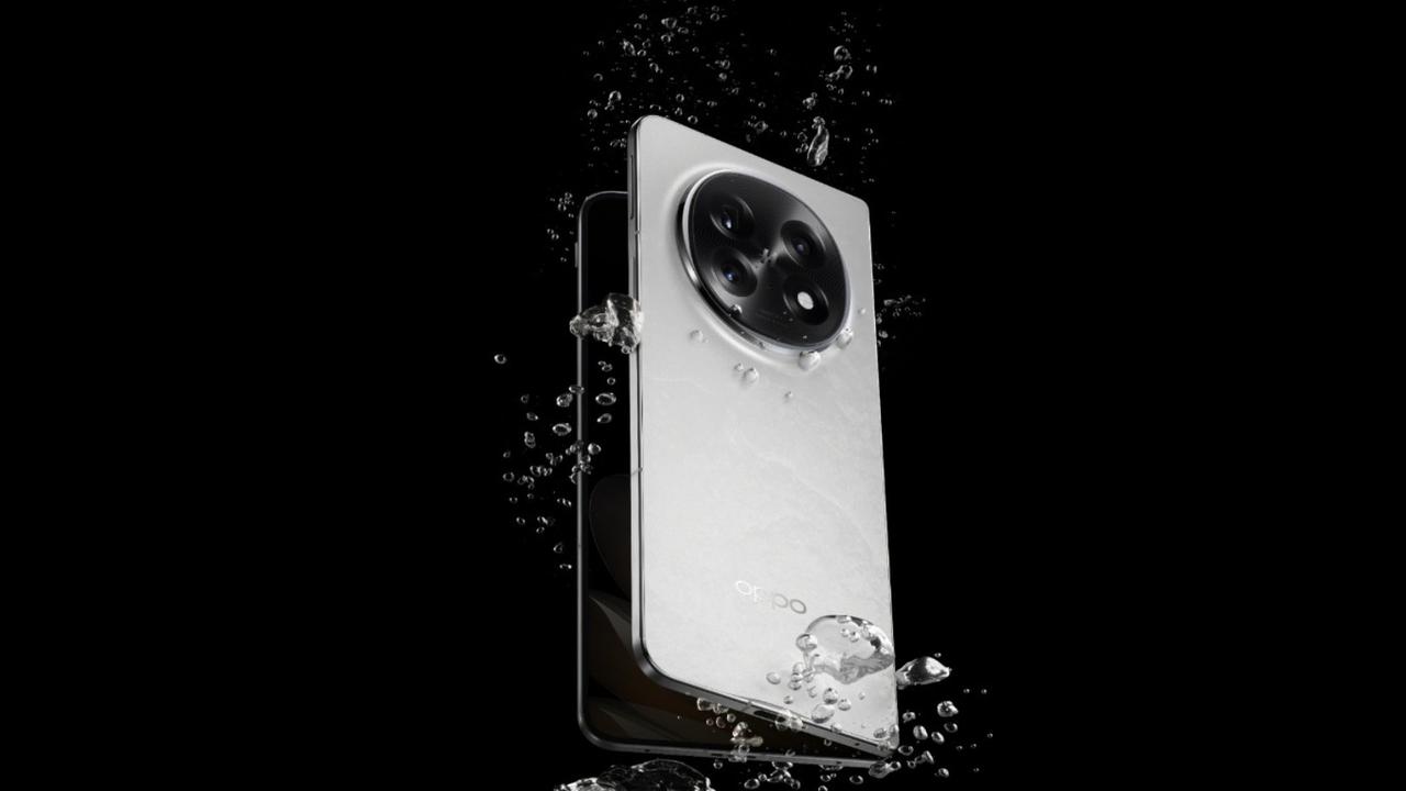HP Lipat OPPO Find N5 Akhirnya Dirilis di Indonesia, Segini Harganya
