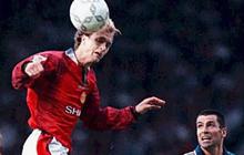 Blak-blakan Jordi Cruyff Ngaku Menyesal dengan Keputusannya Pernah Gabung dengan MU